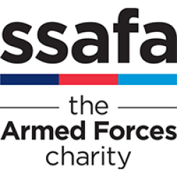 SSAFA: The Armed Forces Charity