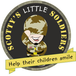 Scotty's Little Soldiers 