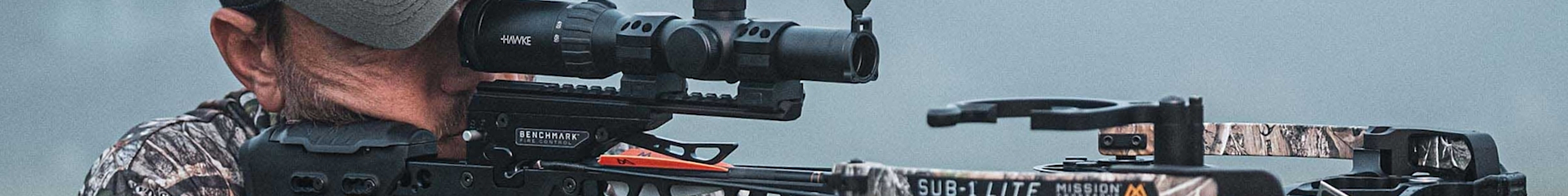 Crossbow Scopes