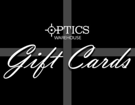 OPW Gift Cards