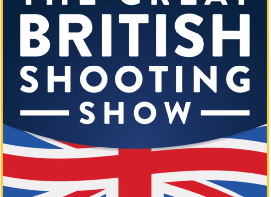 Come & See Us At The Great British Shooting Show 2022