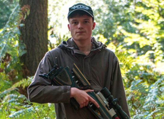 Introducing the Optics Warehouse Pro Team: Welcome Thomas Bristow